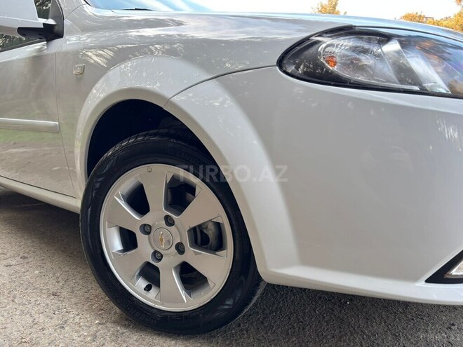 Chevrolet Lacetti 2022, 159,000 km - 1.6 l - Bakı