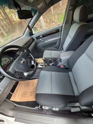 Chevrolet Lacetti 2022, 159,000 km - 1.6 l - Bakı