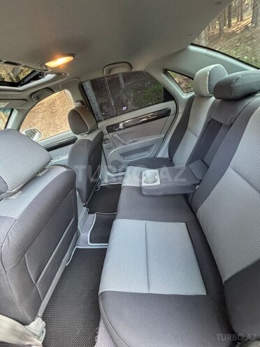 Chevrolet Lacetti 2022, 159,000 km - 1.6 l - Bakı