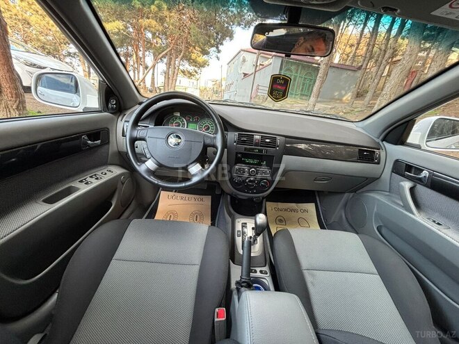 Chevrolet Lacetti 2022, 159,000 km - 1.6 l - Bakı