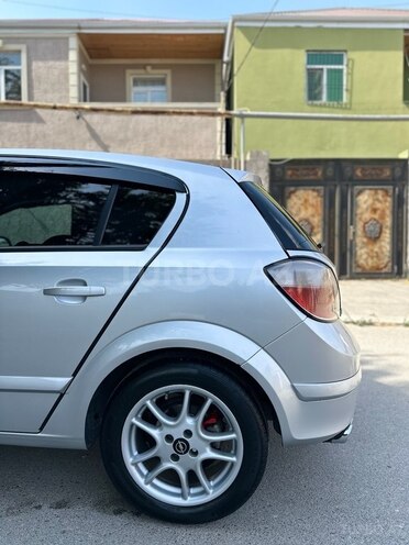 Opel Astra 2005, 287,500 km - 1.4 l - Bakı