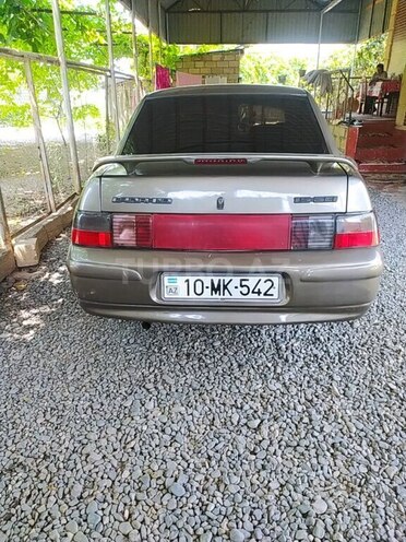 LADA (VAZ) 2110 2002, 242,115 km - 1.5 l - Ağdam