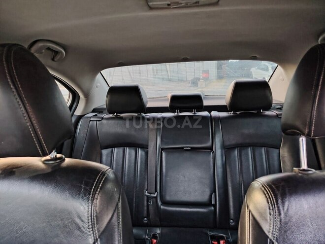 Chevrolet Cruze 2012, 144,000 km - 1.8 l - Bakı