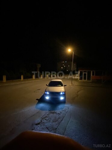 Opel Astra 1998, 286,000 km - 1.6 l - Zaqatala