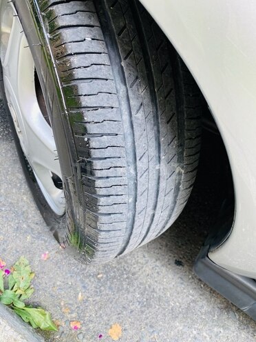 Opel Astra 1998, 286,000 km - 1.6 l - Zaqatala