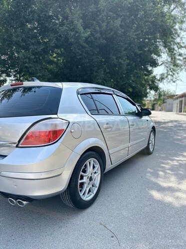 Opel Astra 2005, 287,500 km - 1.4 l - Bakı