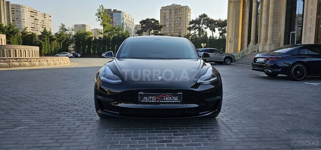 Tesla Model 3 2020, 79,000 km - 0.0 l - Bakı