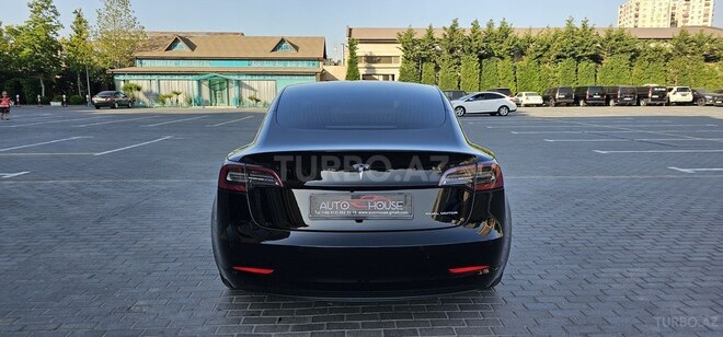 Tesla Model 3 2020, 79,000 km - 0.0 l - Bakı