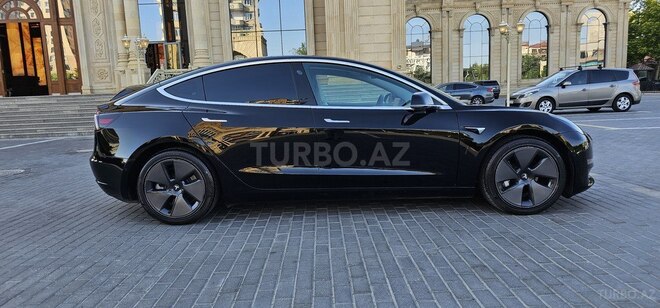 Tesla Model 3 2020, 79,000 km - 0.0 l - Bakı