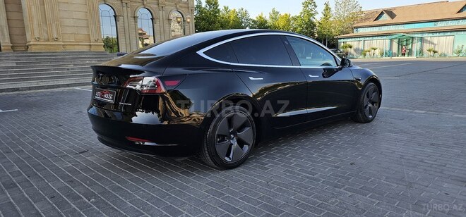 Tesla Model 3 2020, 79,000 km - 0.0 l - Bakı