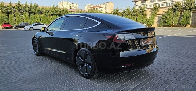 Tesla Model 3 2020, 79,000 km - 0.0 l - Bakı