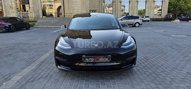 Tesla Model 3 2020, 79,000 km - 0.0 l - Bakı