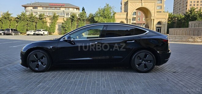 Tesla Model 3 2020, 79,000 km - 0.0 l - Bakı