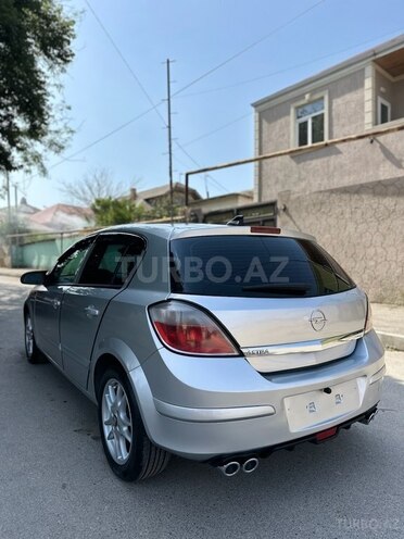 Opel Astra 2005, 287,500 km - 1.4 l - Bakı