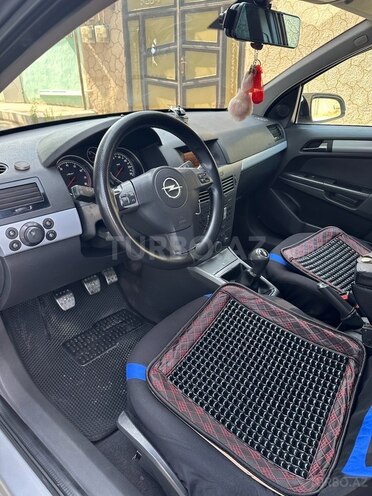 Opel Astra 2005, 287,500 km - 1.4 l - Bakı