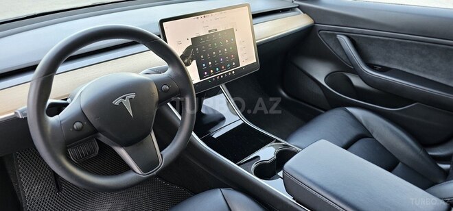 Tesla Model 3 2020, 79,000 km - 0.0 l - Bakı