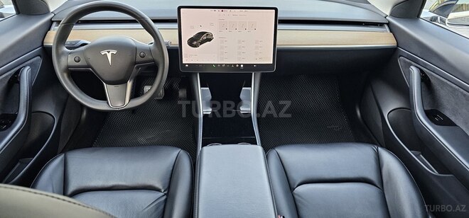 Tesla Model 3 2020, 79,000 km - 0.0 l - Bakı