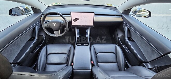 Tesla Model 3 2020, 79,000 km - 0.0 l - Bakı