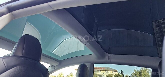 Tesla Model 3 2020, 79,000 km - 0.0 l - Bakı