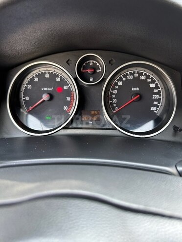 Opel Astra 2005, 287,500 km - 1.4 l - Bakı