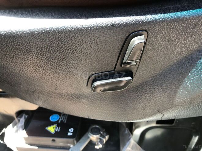 Mercedes Vito 2008, 258,000 km - 2.2 l - Tovuz