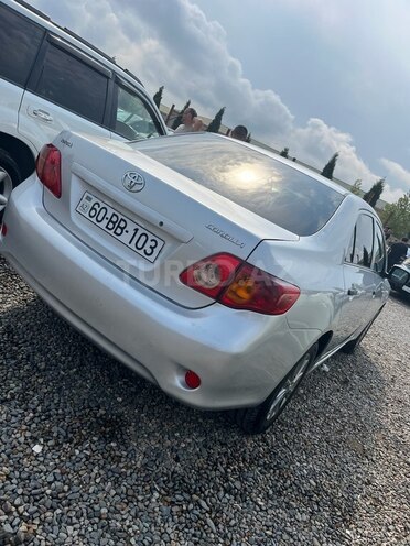 Toyota Corolla 2010, 370,000 km - 1.4 l - Tovuz