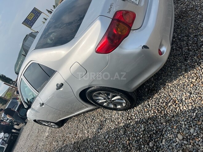 Toyota Corolla 2010, 370,000 km - 1.4 l - Tovuz