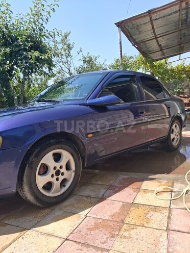 Opel Vectra 1996, 300,000 km - 2.0 l - Bakı
