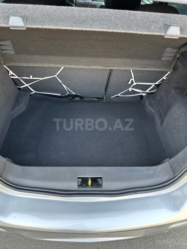 Opel Astra 2005, 287,500 km - 1.4 l - Bakı