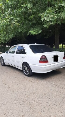Mercedes C 230 1999, 265,390 km - 2.3 l - Goranboy