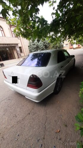 Mercedes C 230 1999, 265,390 km - 2.3 l - Goranboy