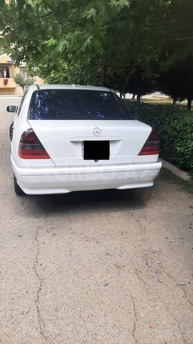 Mercedes C 230 1999, 265,390 km - 2.3 l - Goranboy