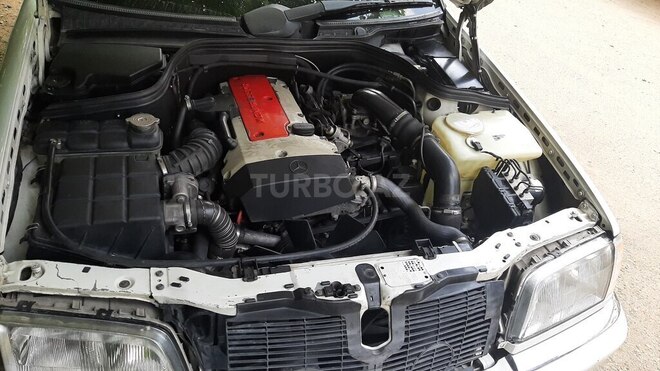 Mercedes C 230 1999, 265,390 km - 2.3 l - Goranboy
