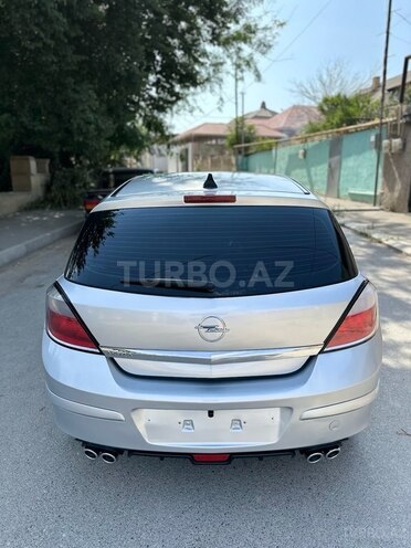 Opel Astra 2005, 287,500 km - 1.4 l - Bakı