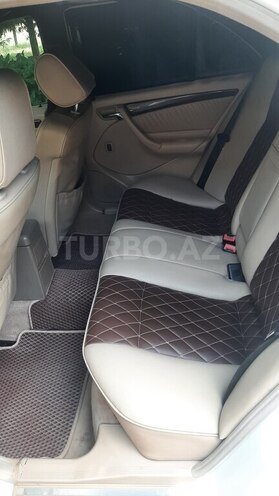 Mercedes C 230 1999, 265,390 km - 2.3 l - Goranboy
