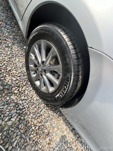 Toyota Corolla 2010, 370,000 km - 1.4 l - Tovuz