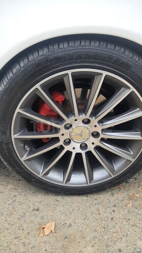 Mercedes C 230 1999, 265,390 km - 2.3 l - Goranboy