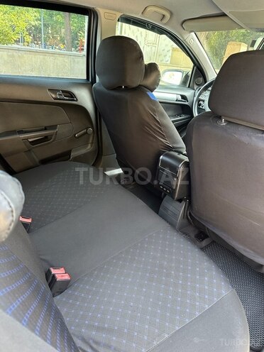 Opel Astra 2005, 287,500 km - 1.4 l - Bakı