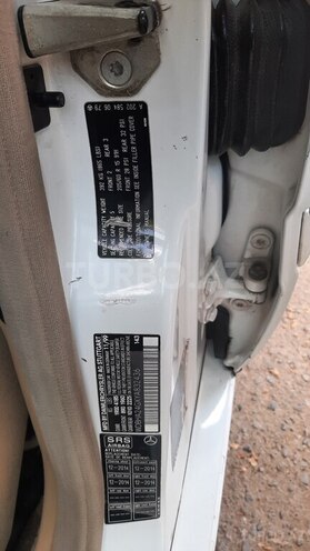 Mercedes C 230 1999, 265,390 km - 2.3 l - Goranboy
