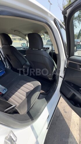 Ford Fusion (North America) 2017, 223,000 km - 2.0 l - Bakı
