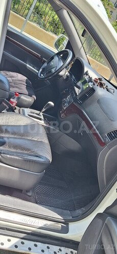 Hyundai Santa Fe 2010, 635,691 km - 2.0 l - Bakı