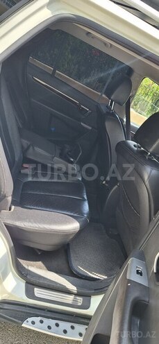 Hyundai Santa Fe 2010, 635,691 km - 2.0 l - Bakı