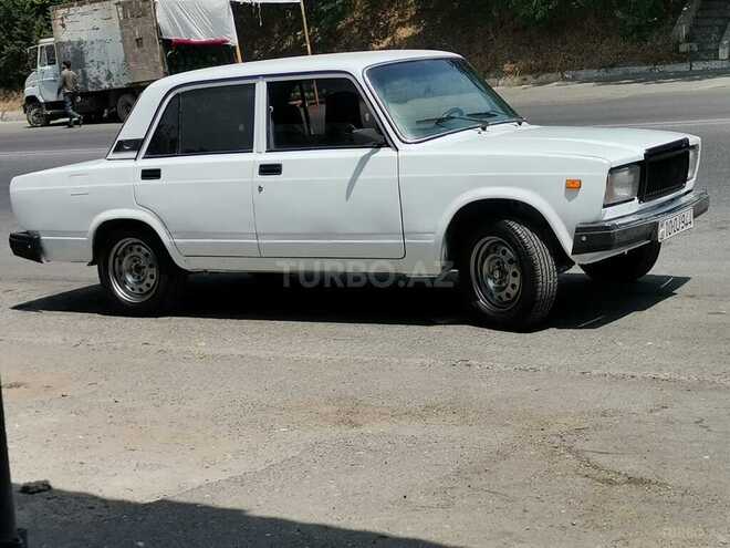 LADA (VAZ) 2107 2005, 65,000 km - 1.6 л - Bakı