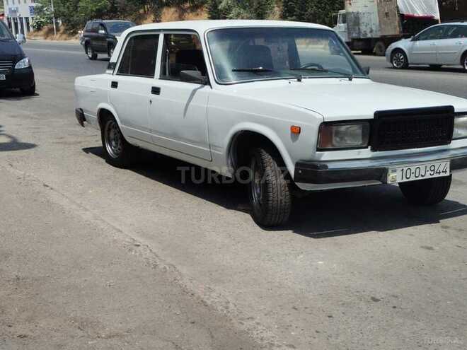 LADA (VAZ) 2107 2005, 65,000 km - 1.6 л - Bakı