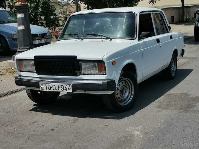 LADA (VAZ) 2107 2005, 65,000 km - 1.6 л - Bakı