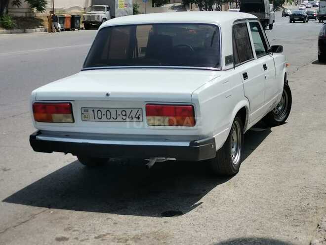 LADA (VAZ) 2107 2005, 65,000 km - 1.6 л - Bakı