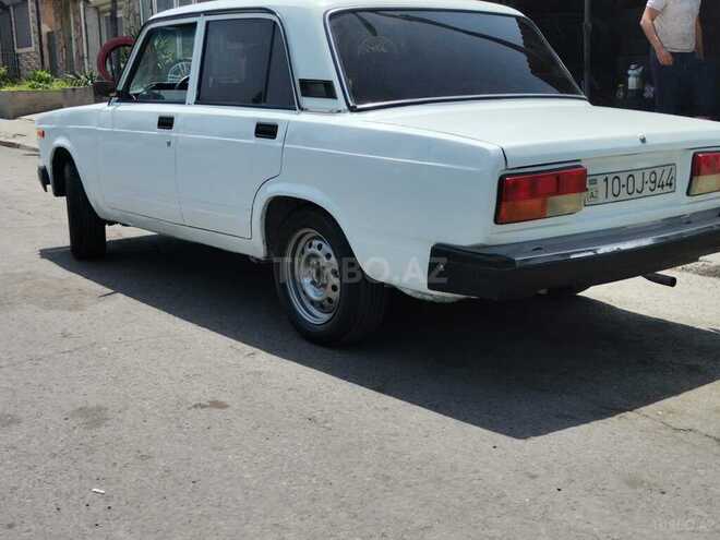 LADA (VAZ) 2107 2005, 65,000 km - 1.6 л - Bakı