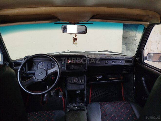 LADA (VAZ) 2107 2005, 65,000 km - 1.6 л - Bakı