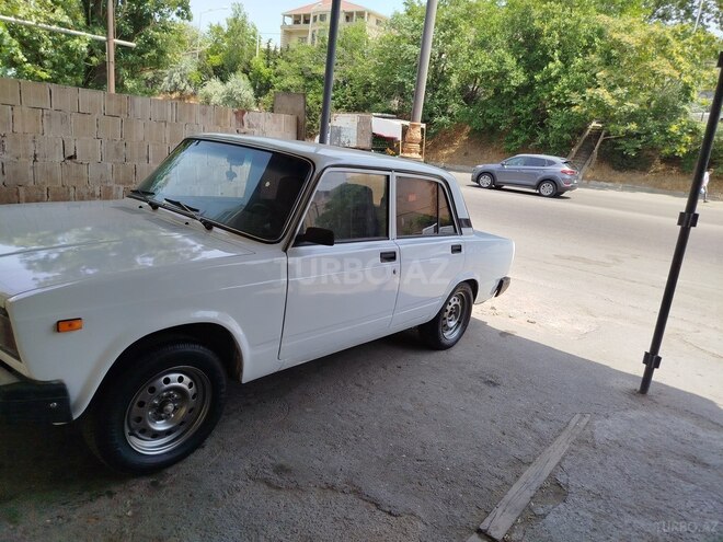 LADA (VAZ) 2107 2005, 65,000 km - 1.6 л - Bakı