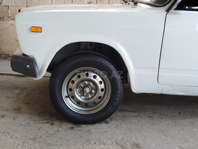 LADA (VAZ) 2107 2005, 65,000 km - 1.6 л - Bakı